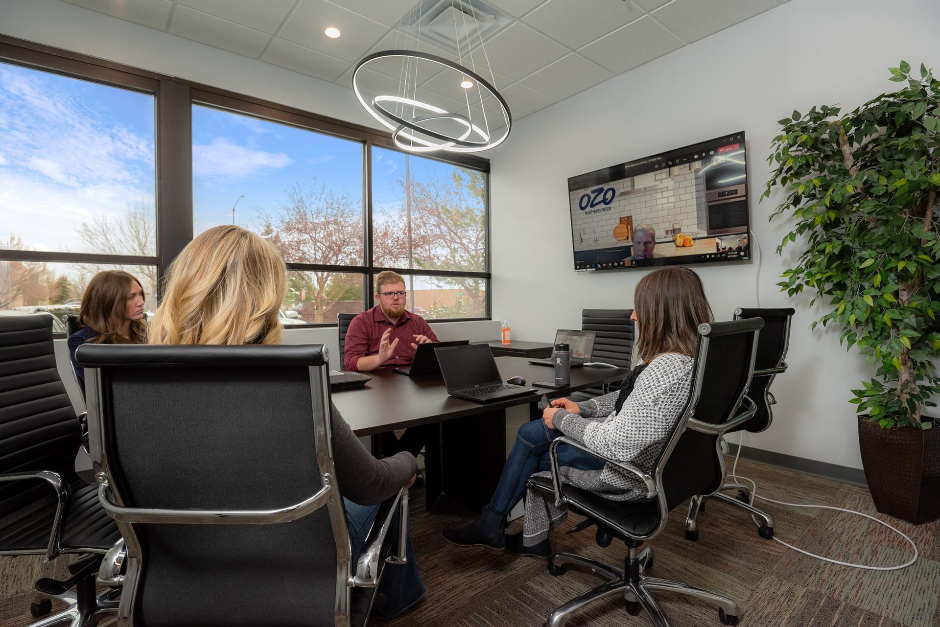 What Is (and Isn’t) Getting Employees Back to the Office?