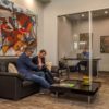 About 520 HUB Workspace | Lafayette, CO