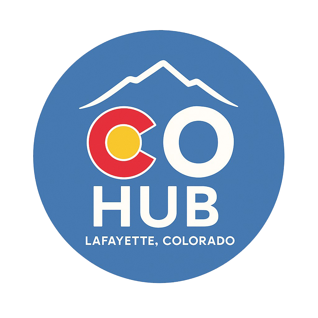 CO HUB